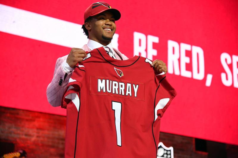 La hauteur n'est plus la norme du quarterback